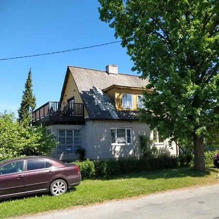 Kanepi One Viljandi (Viljandimaa)