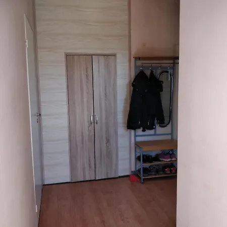Homestay Kanepi One